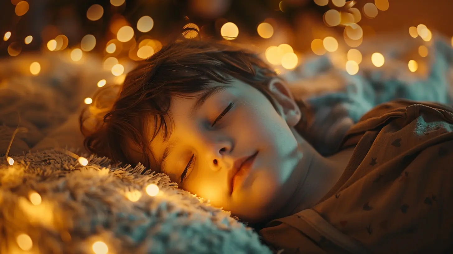 Sleep Training for Early Risers: Encouraging Longer Sleep