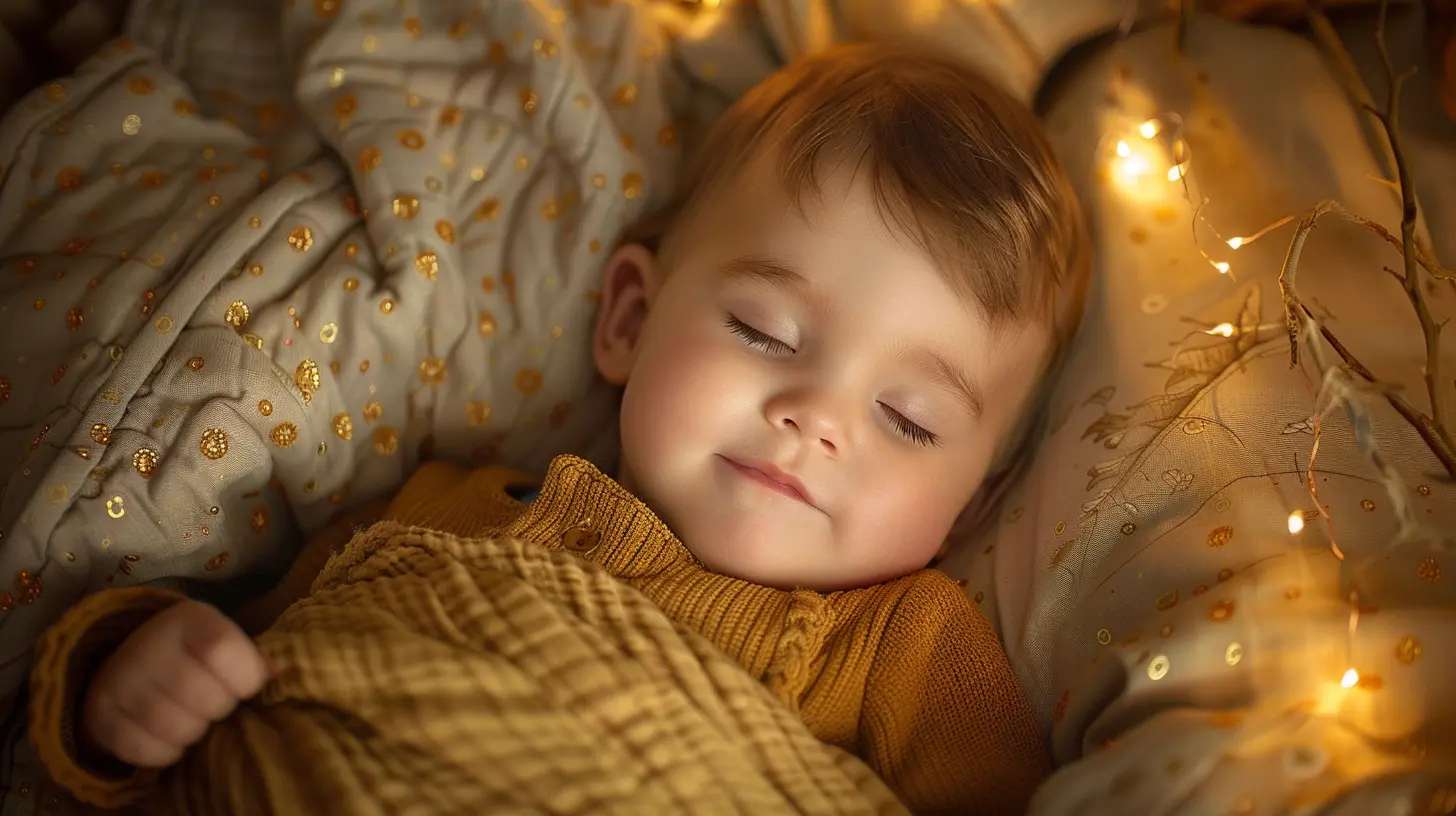 Sleep Training for Early Risers: Encouraging Longer Sleep