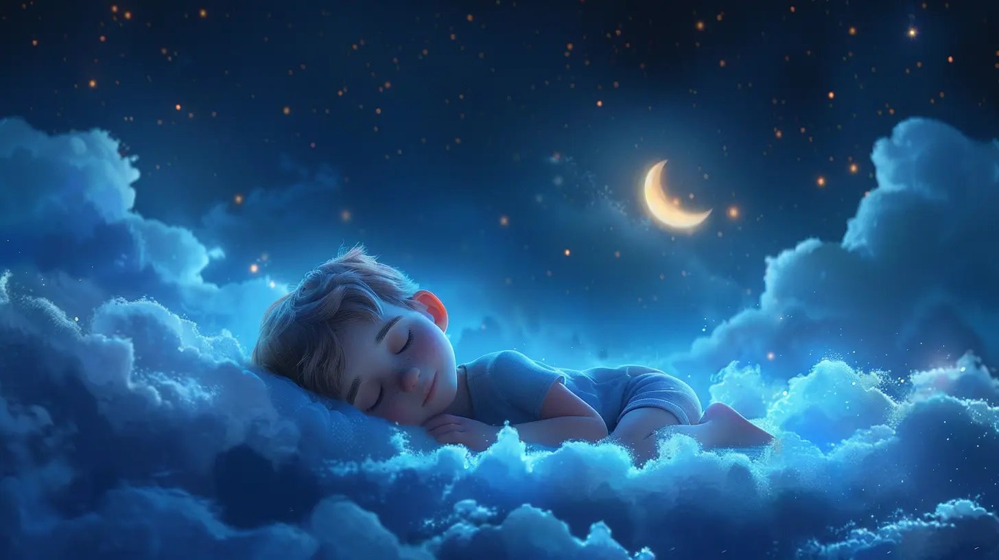 Sleep Training for Early Risers: Encouraging Longer Sleep