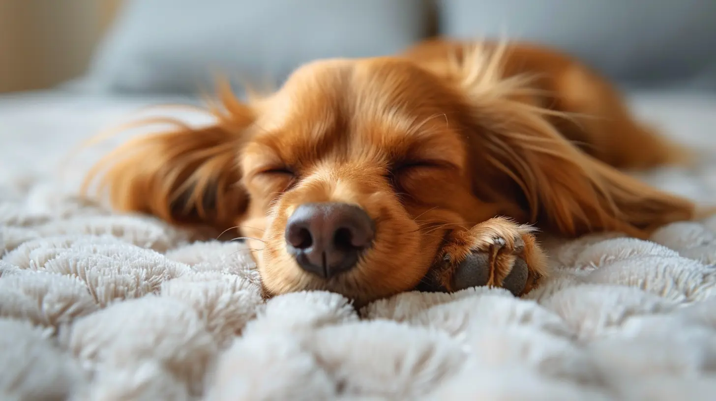 Sleep Training for Early Risers: Encouraging Longer Sleep