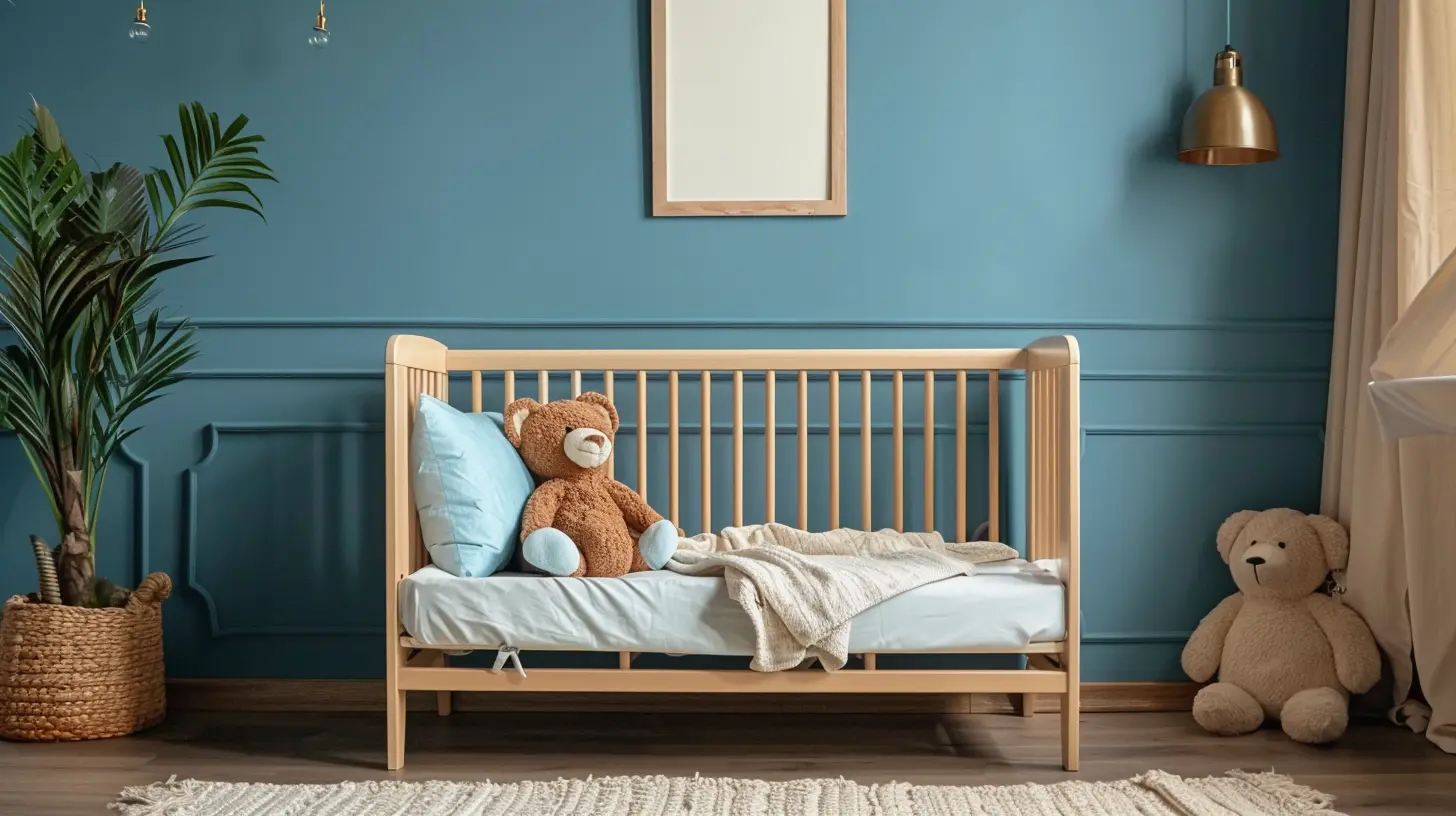 Sleep Training on a Budget: Affordable Tools and Resources Every Parent Can Use