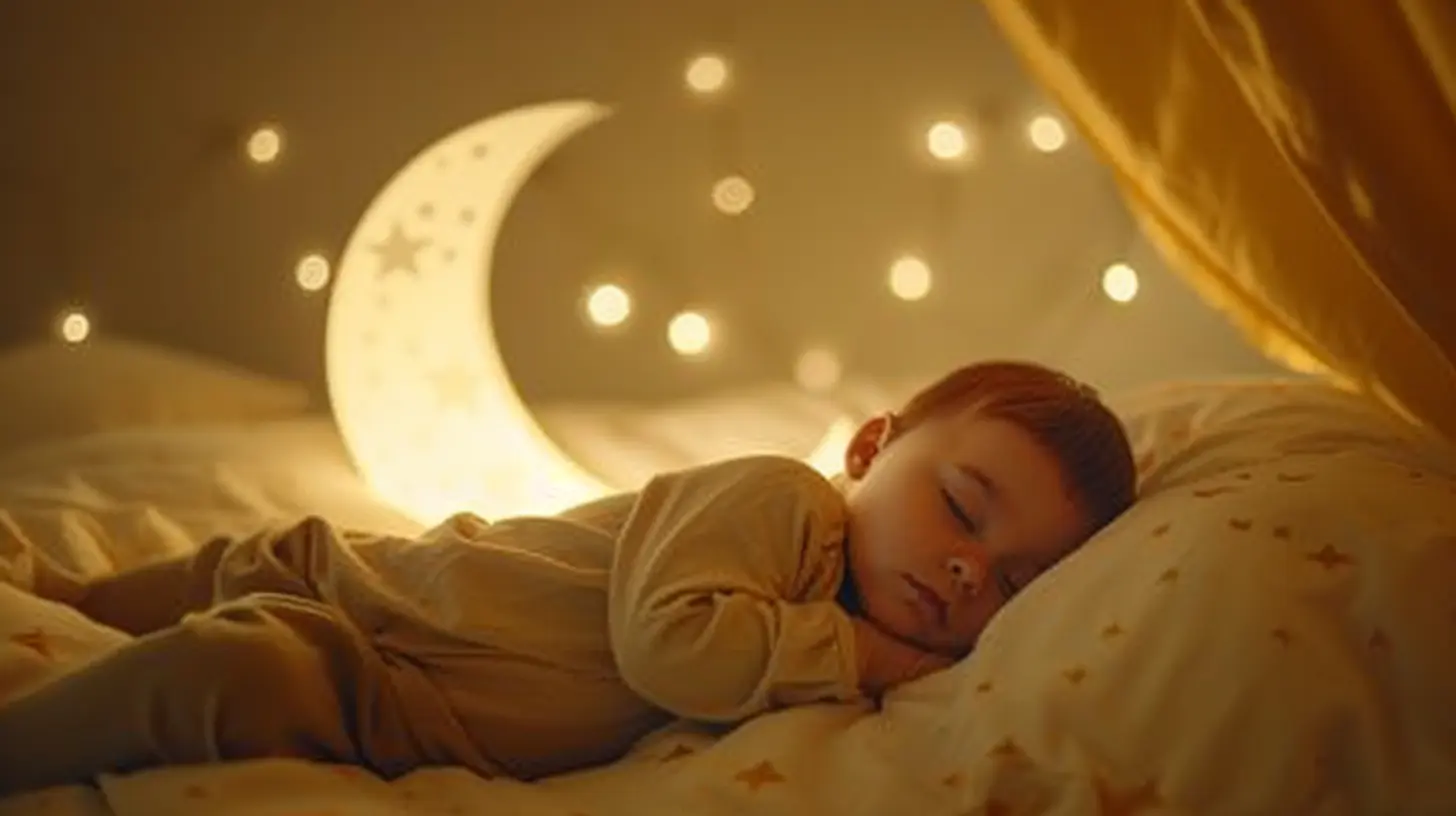 Sleep Training Techniques: Which One Is Best for Your Family?