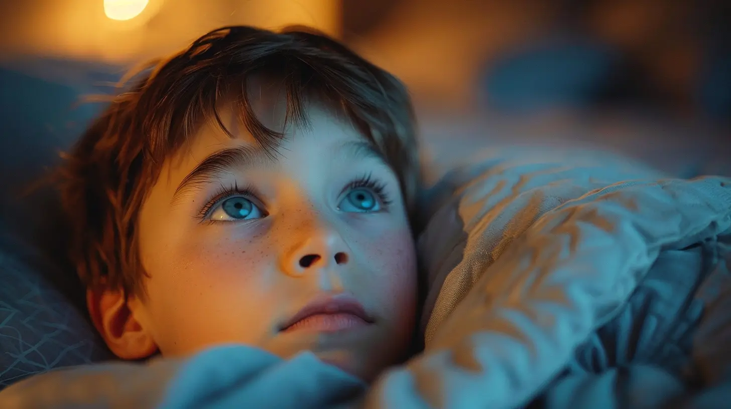 Sleep Training Without Guilt: Dispelling the Judgment Around Sleep Choices