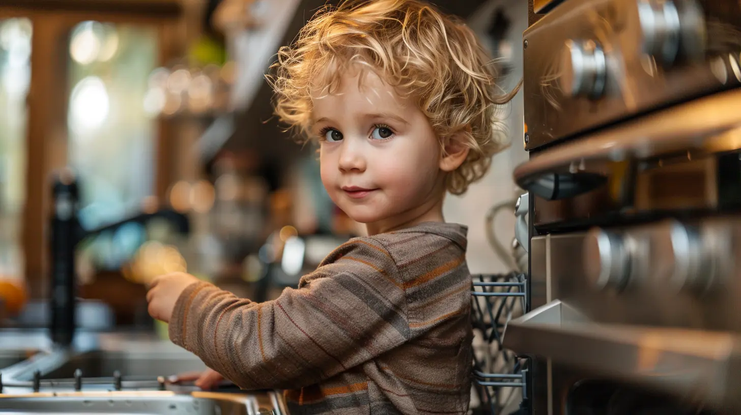 Spotting Individual Strengths: Assigning Chores Based on Temperament