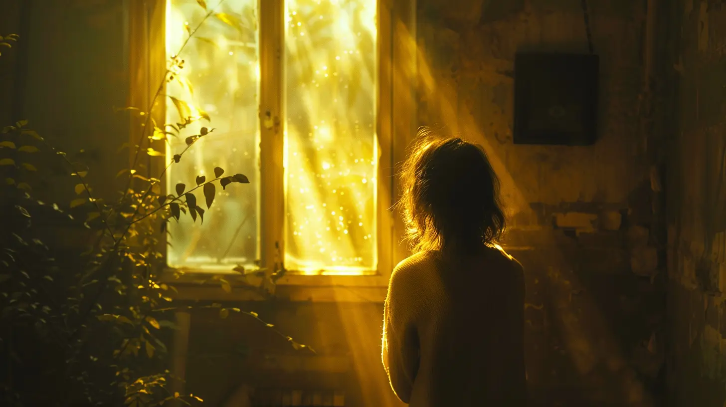 Staying Connected to Your Passion as a Stay-at-Home Mom