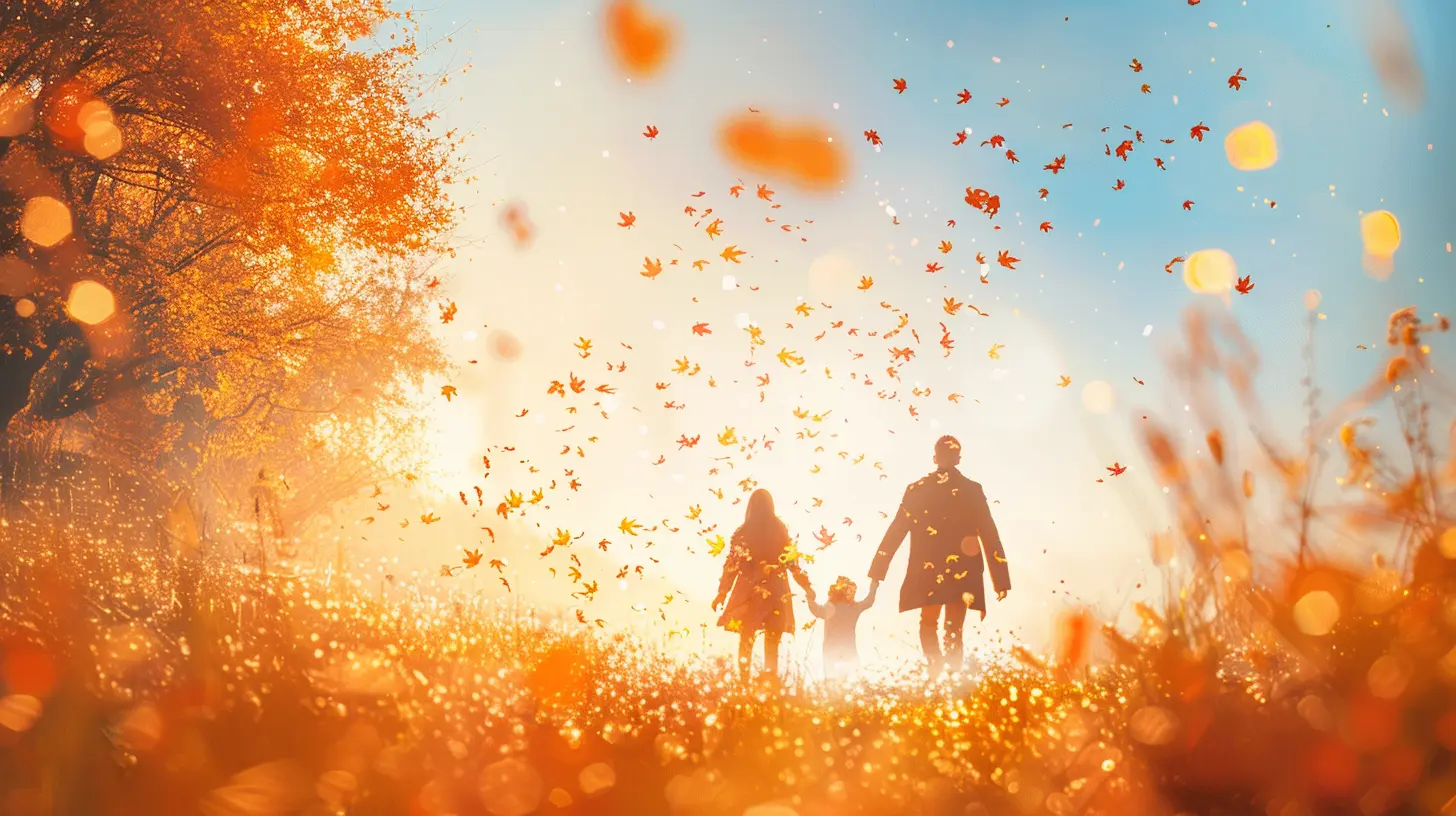 Strengthening Sibling Bonds Through Fun Family Traditions