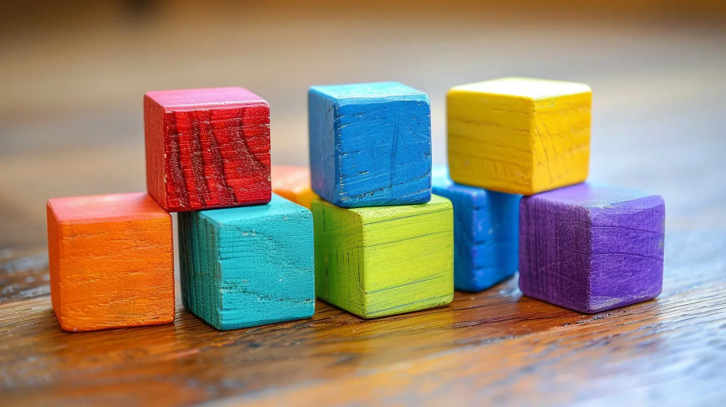 Supporting Language Development in Preschool Children