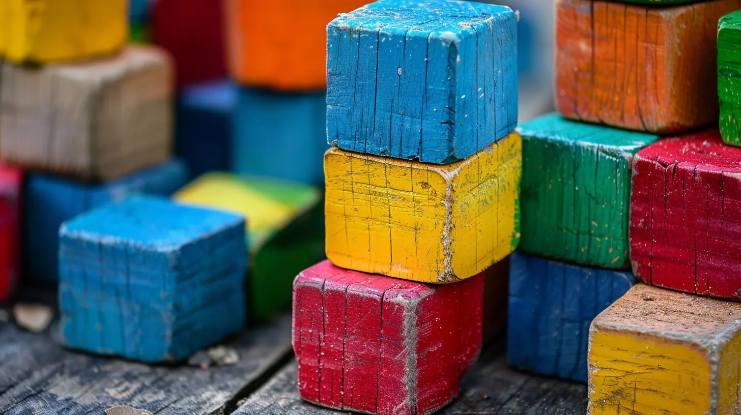 Supporting Language Development in Preschool Children