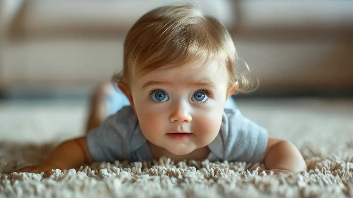 Tackling Toddler Bedtime Battles: Sleep Training Beyond Babyhood