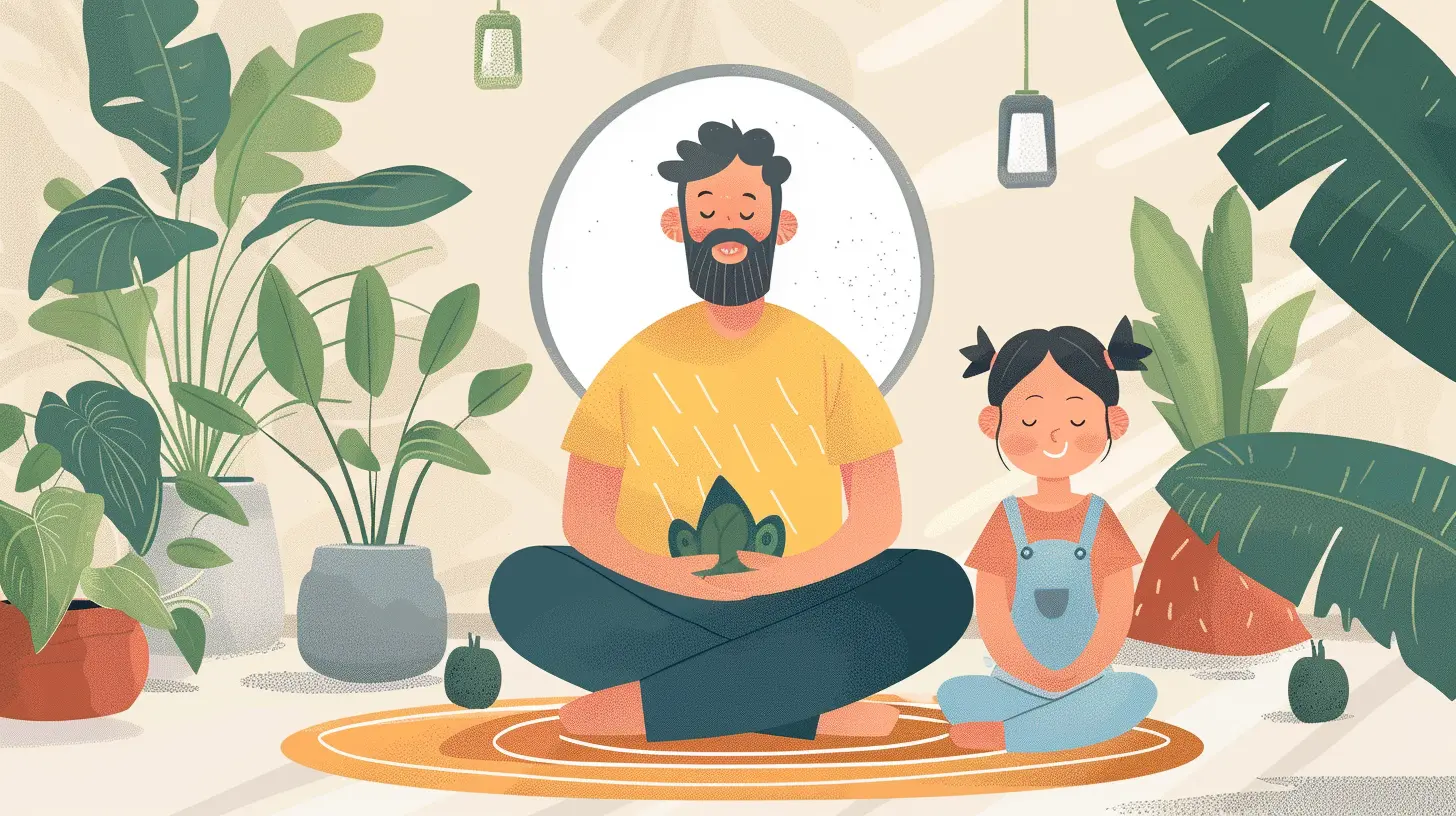 Taking the Pressure Off: Self-Care and Letting Go of Perfectionism