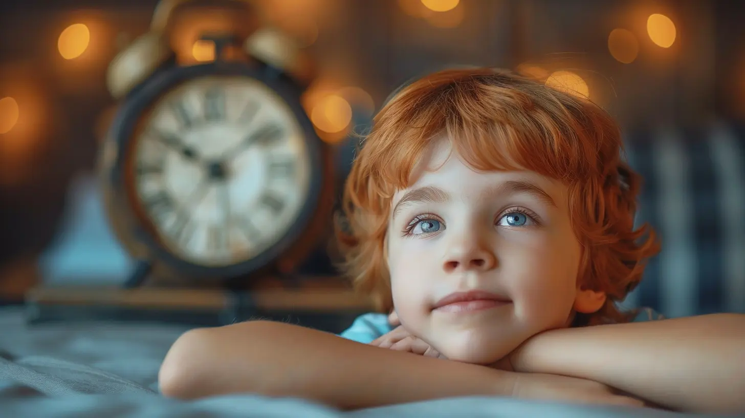 Teaching Kids the Importance of Prioritizing Tasks