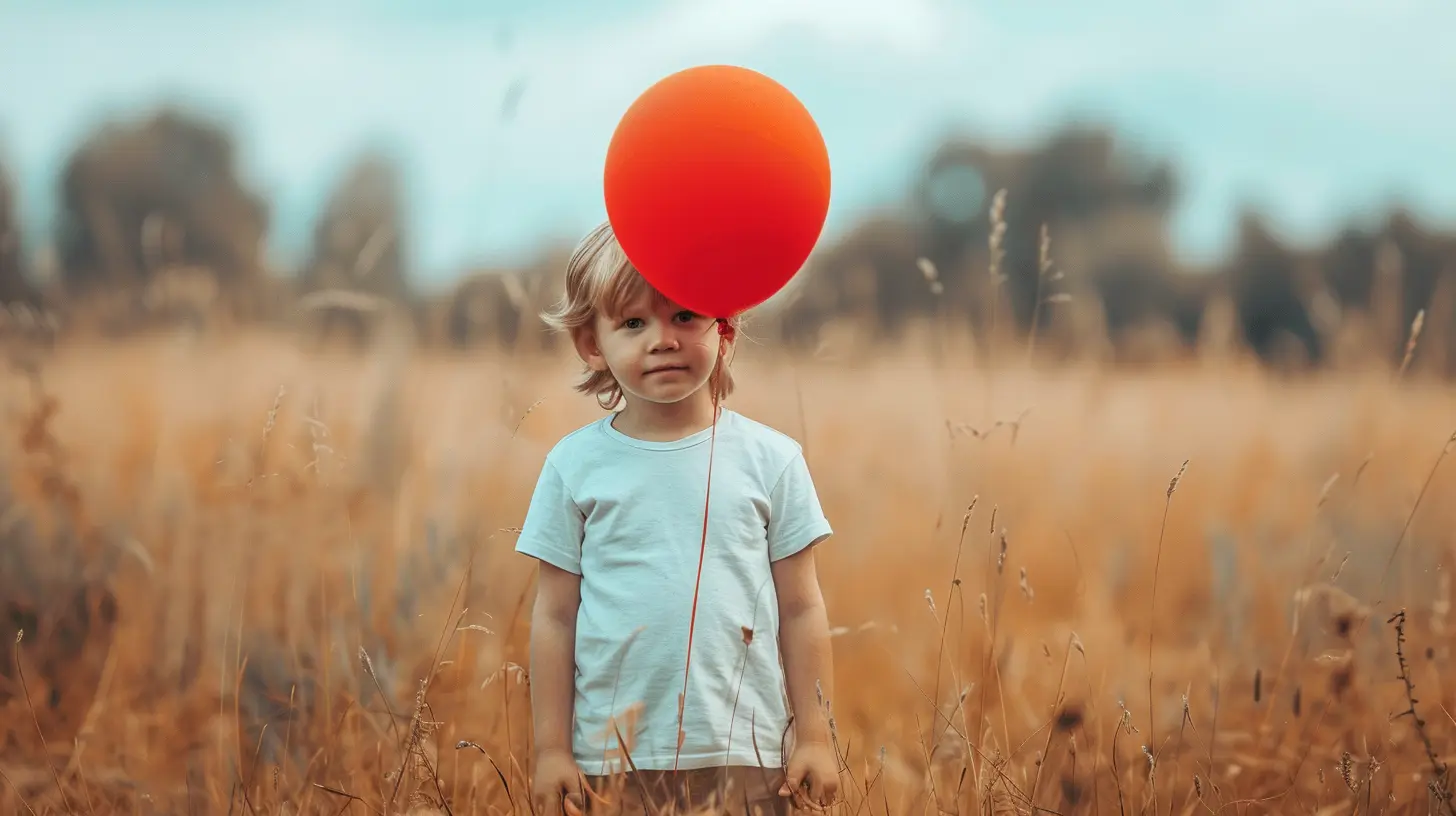 Teaching Kids to Bounce Back from Disappointment