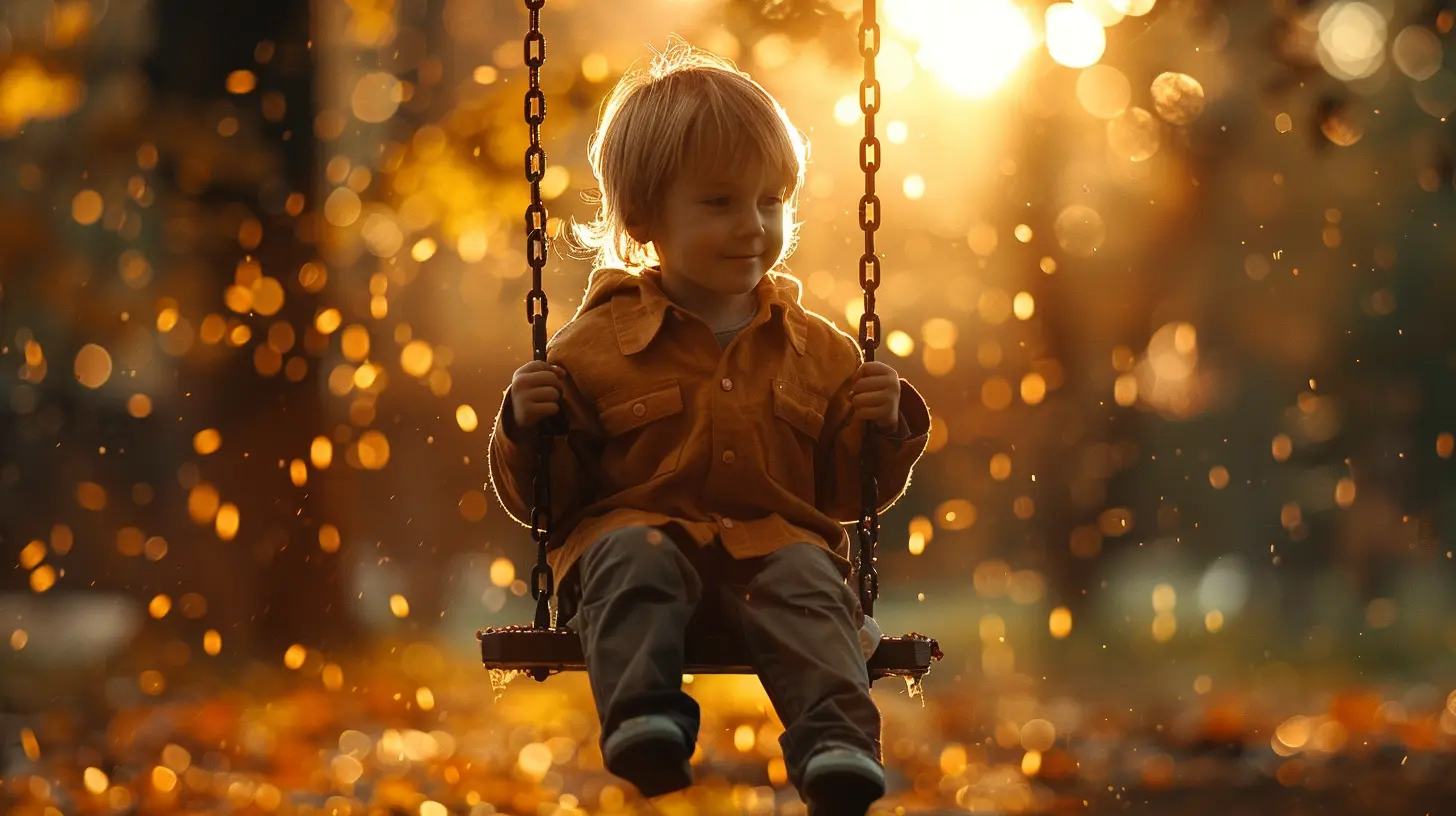 Teaching Kids to Bounce Back from Disappointment