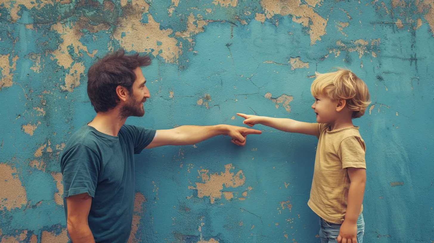 The Art of Redirection: Discipline for Toddlers and Preschoolers