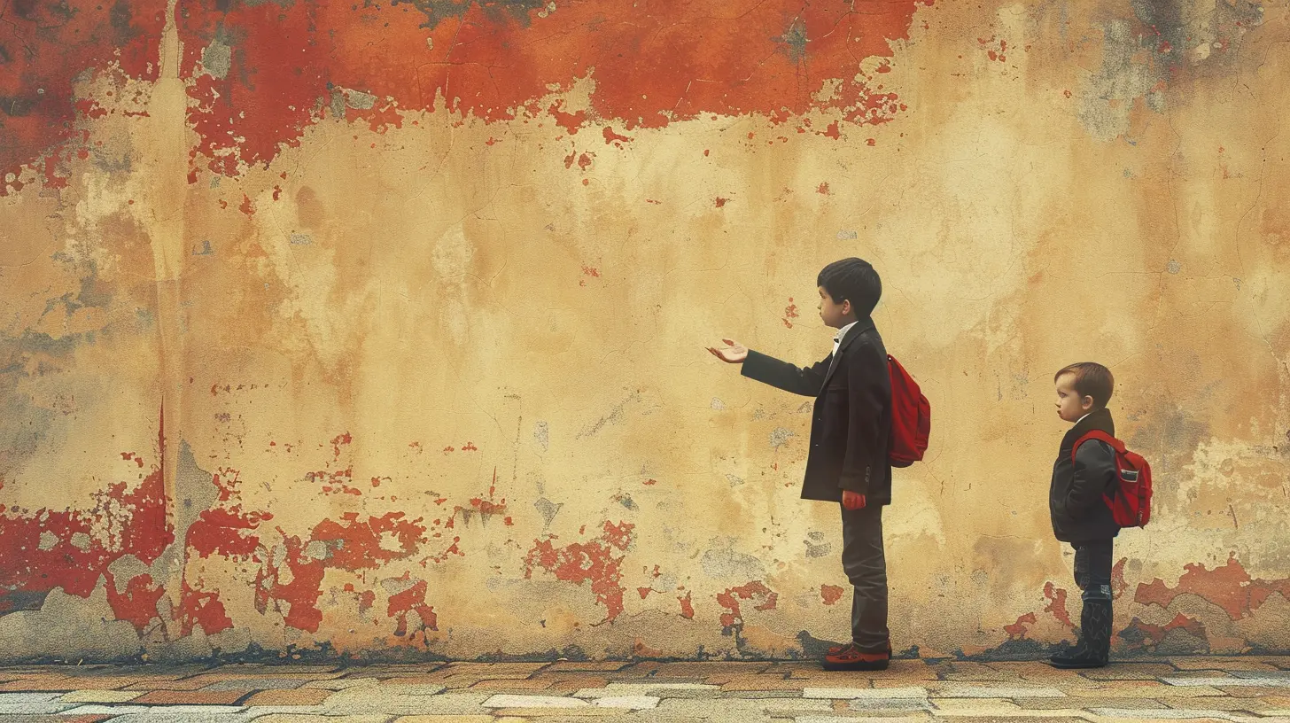 The Art of Redirection: Discipline for Toddlers and Preschoolers