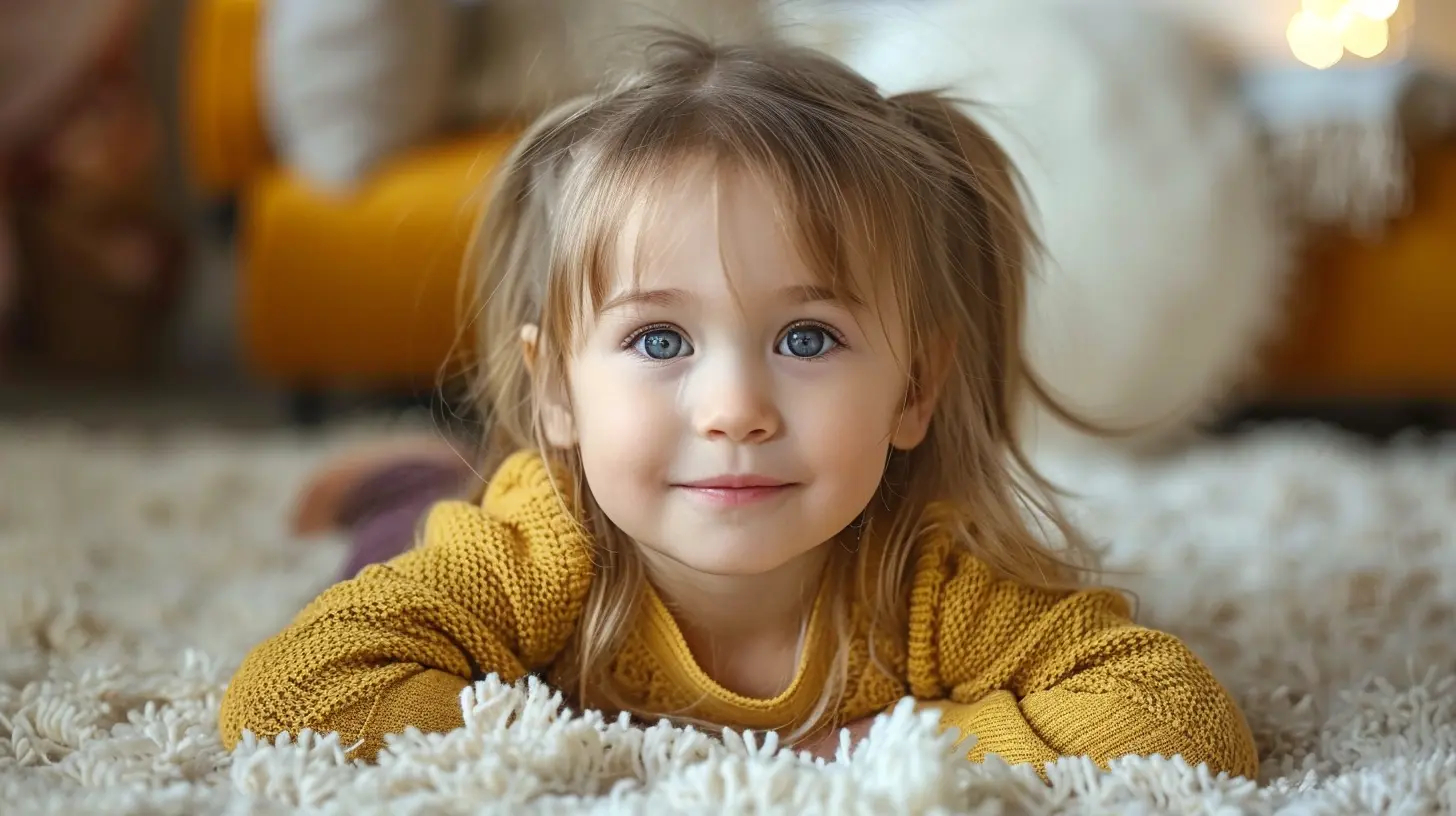 The Benefits of Yoga and Meditation for Preschool Children