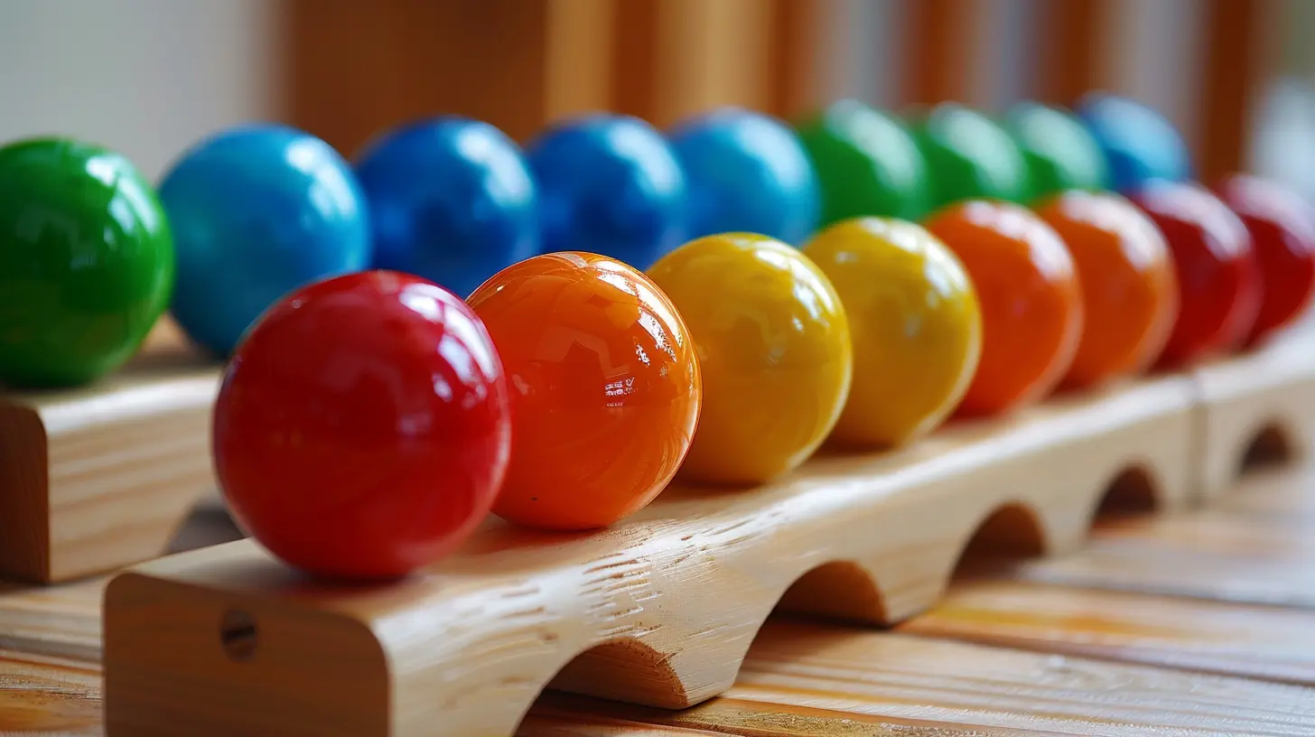 The Best Educational Toys for Preschoolers