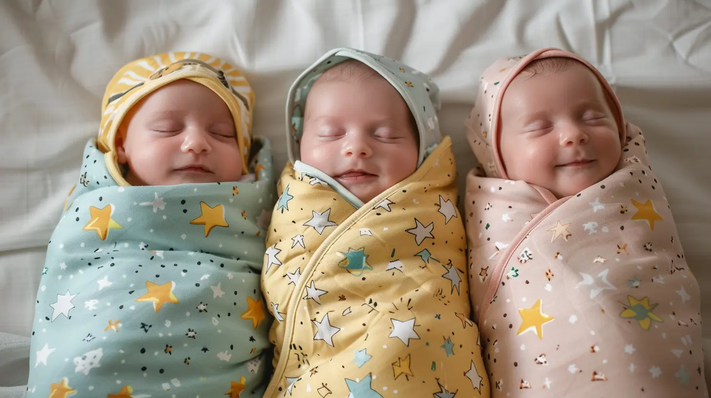 The Best Sleep Sacks and Wearable Blankets for Safe Sleep