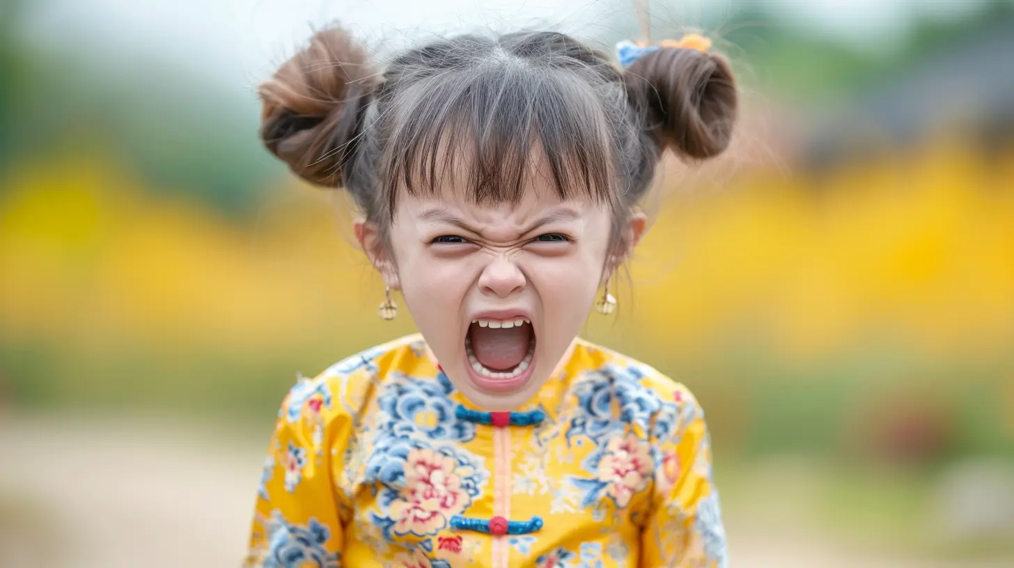 The Best Toys and Activities to Distract from a Tantrum