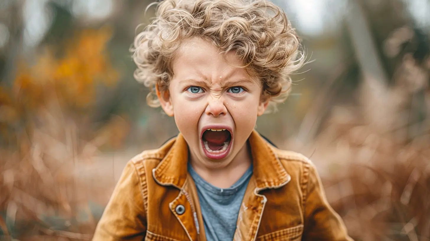 The Best Toys and Activities to Distract from a Tantrum