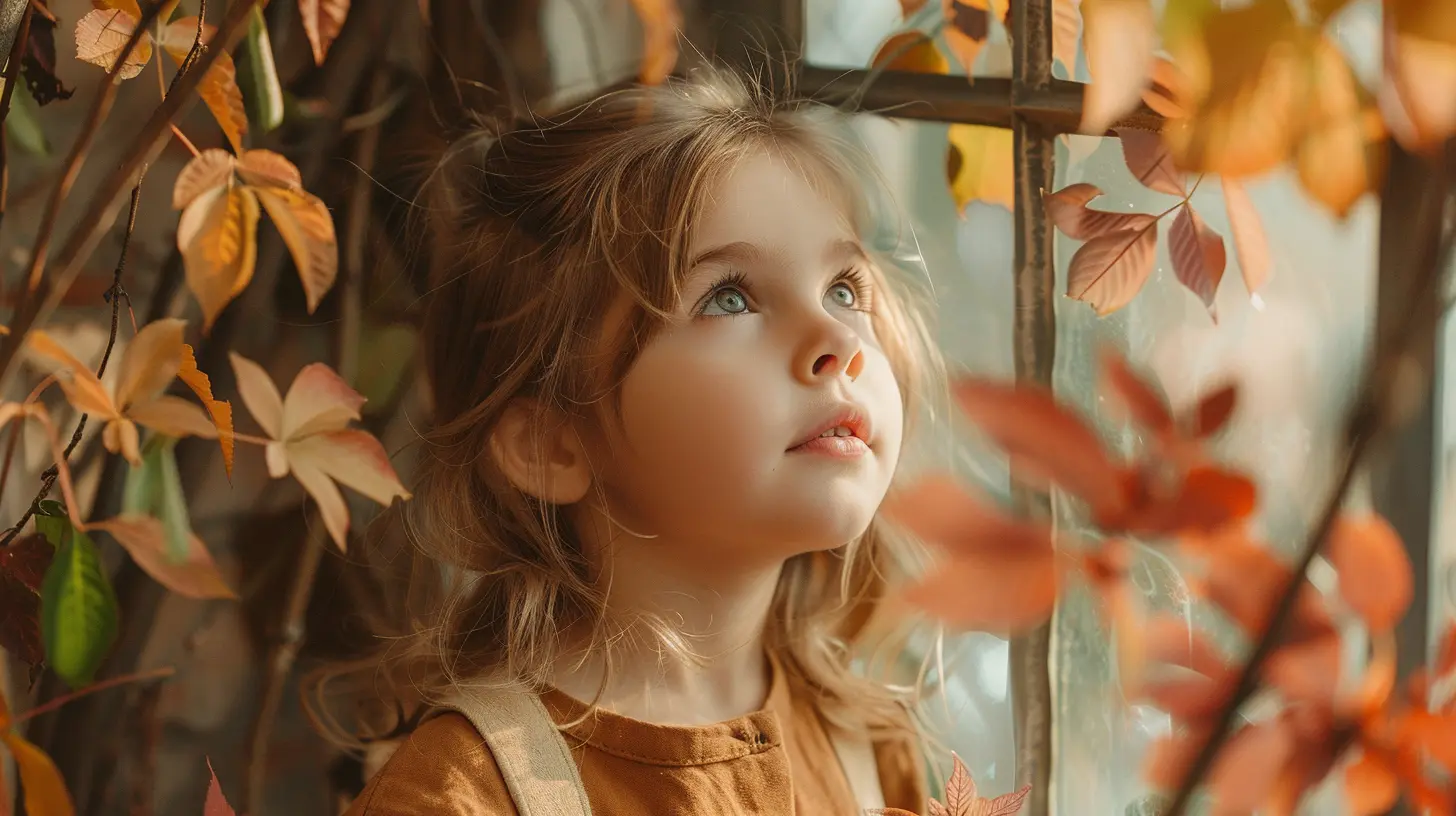 The Emotional Benefits of Decluttering for Stressed Parents