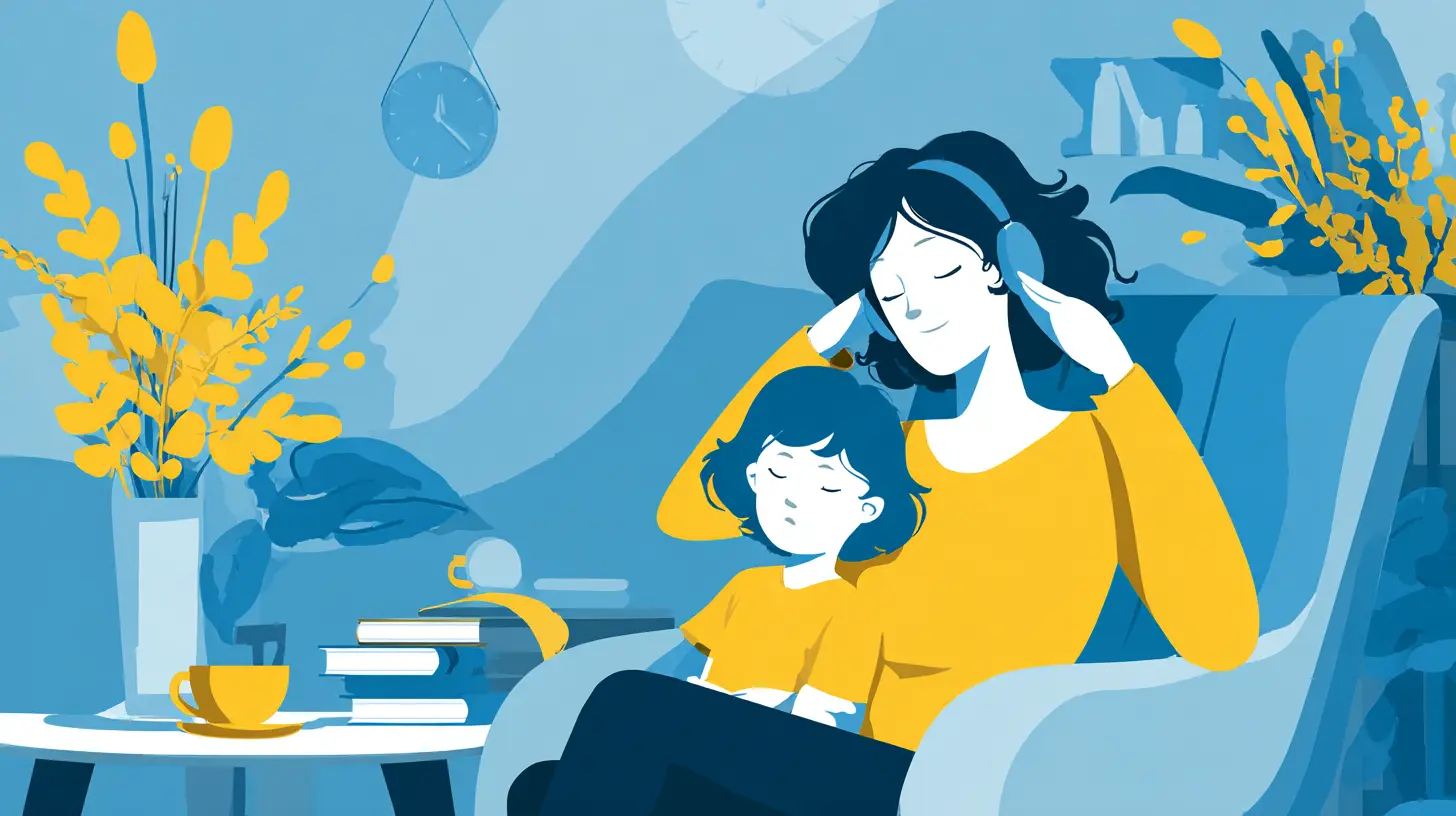 The Future of Parental Burnout and How to Prevent It
