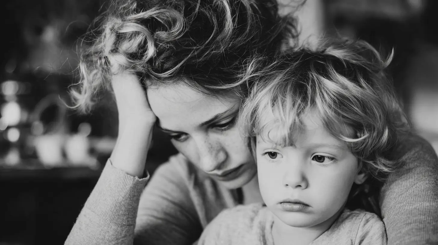 The Future of Parental Burnout and How to Prevent It