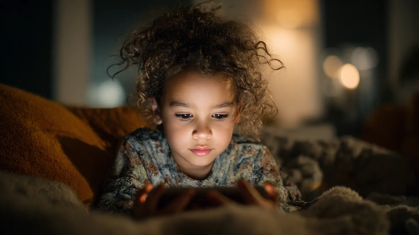The Future of Screen Time: What Parents Need to Know for 2027