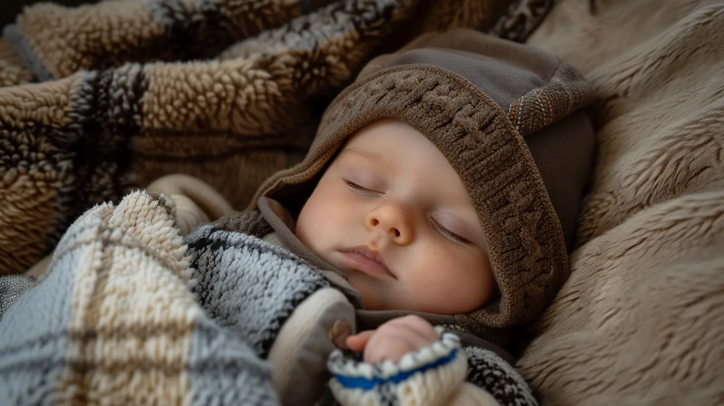 The Impact of Gentle Parenting on Infant Emotional Health