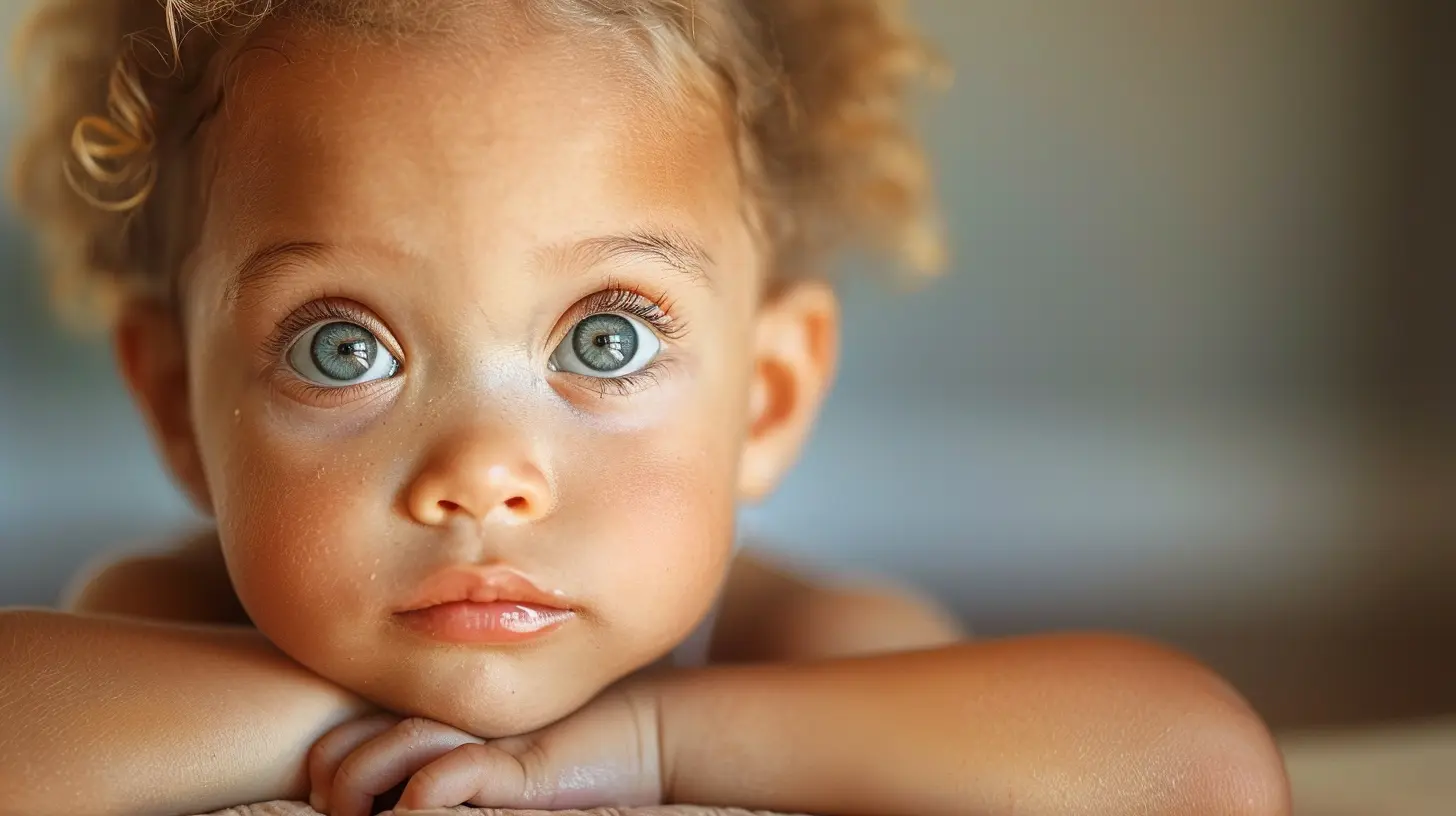 The Impact of Gentle Parenting on Infant Emotional Health