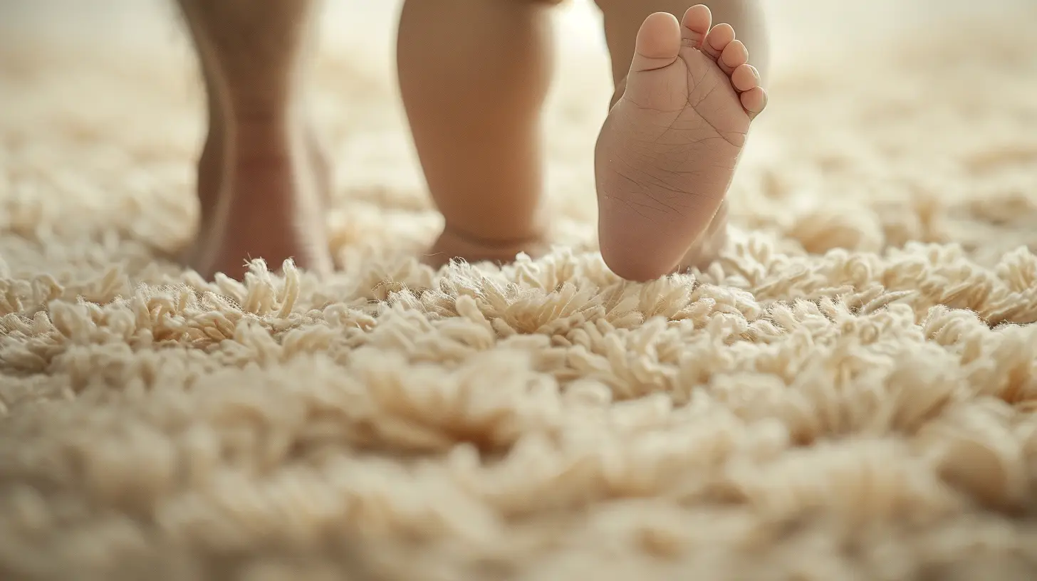 The Impact of Gentle Parenting on Infant Emotional Health