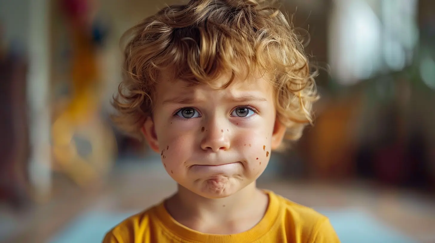 The Impact of Parenting Styles on Emotional Development