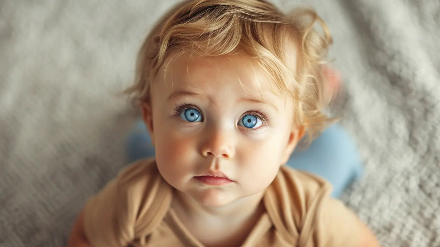 The Impact of Parenting Styles on Emotional Development
