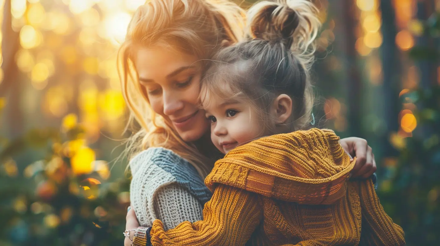 The Impact of Screen Time on Your Child’s Mental Well-being