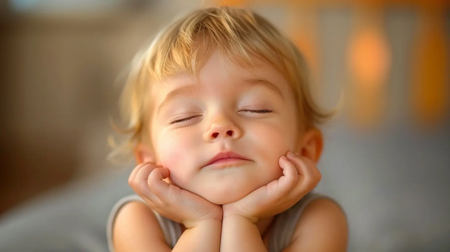 The Impact of Teething on Baby Sleep and How to Ease It