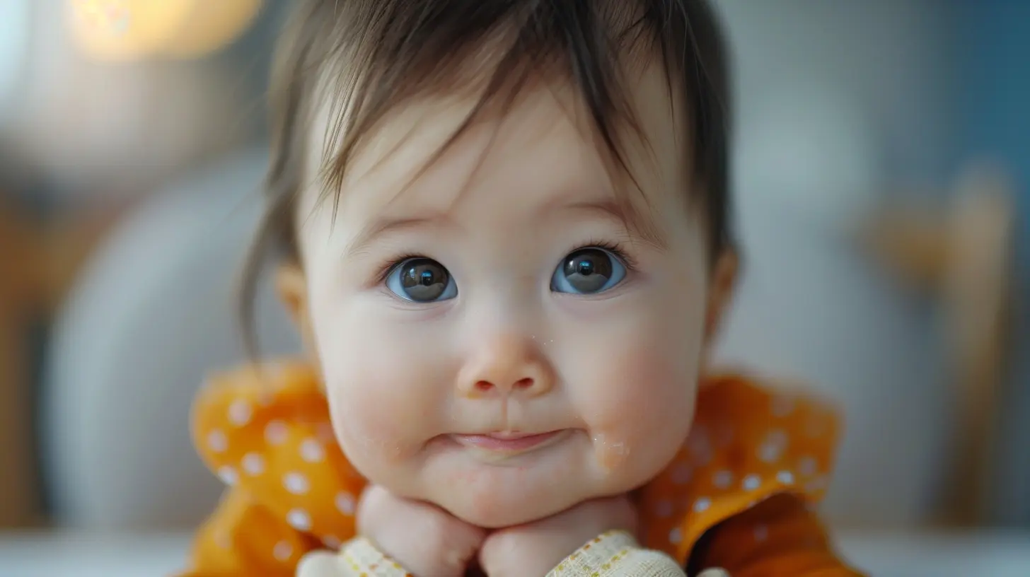 The Impact of Teething on Baby Sleep and How to Ease It