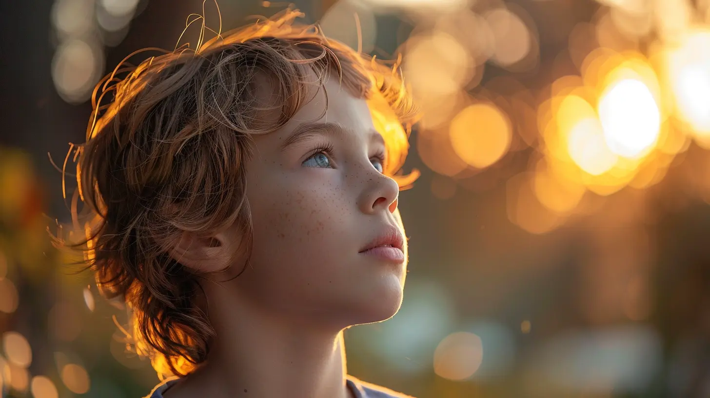 The Importance of Mental Health Check-ins with Teens