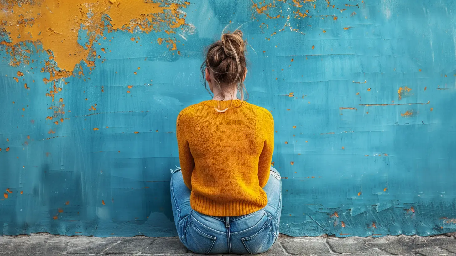 The Importance of Mental Health Check-ins with Teens