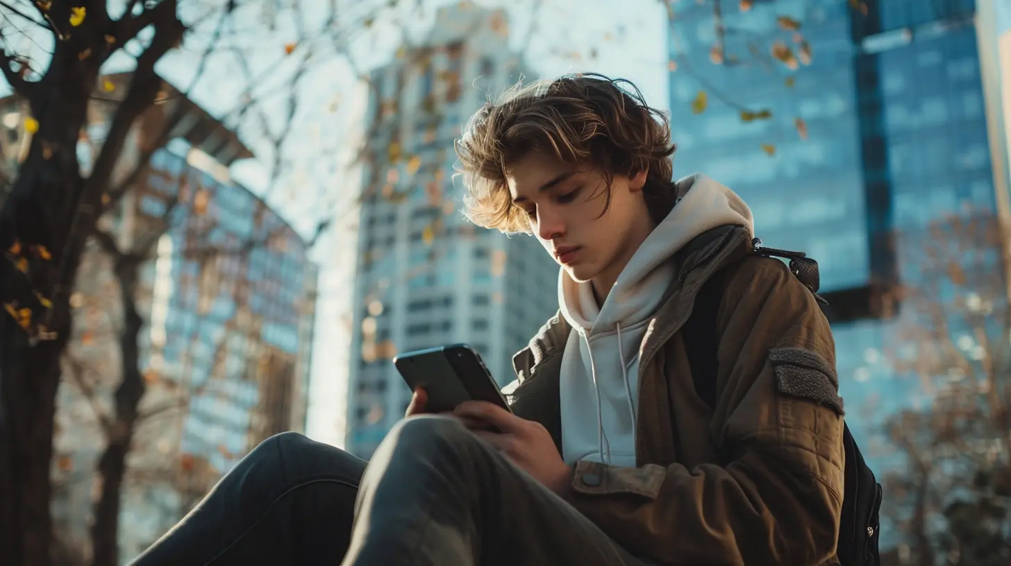 The Importance of Mental Health Check-ins with Teens
