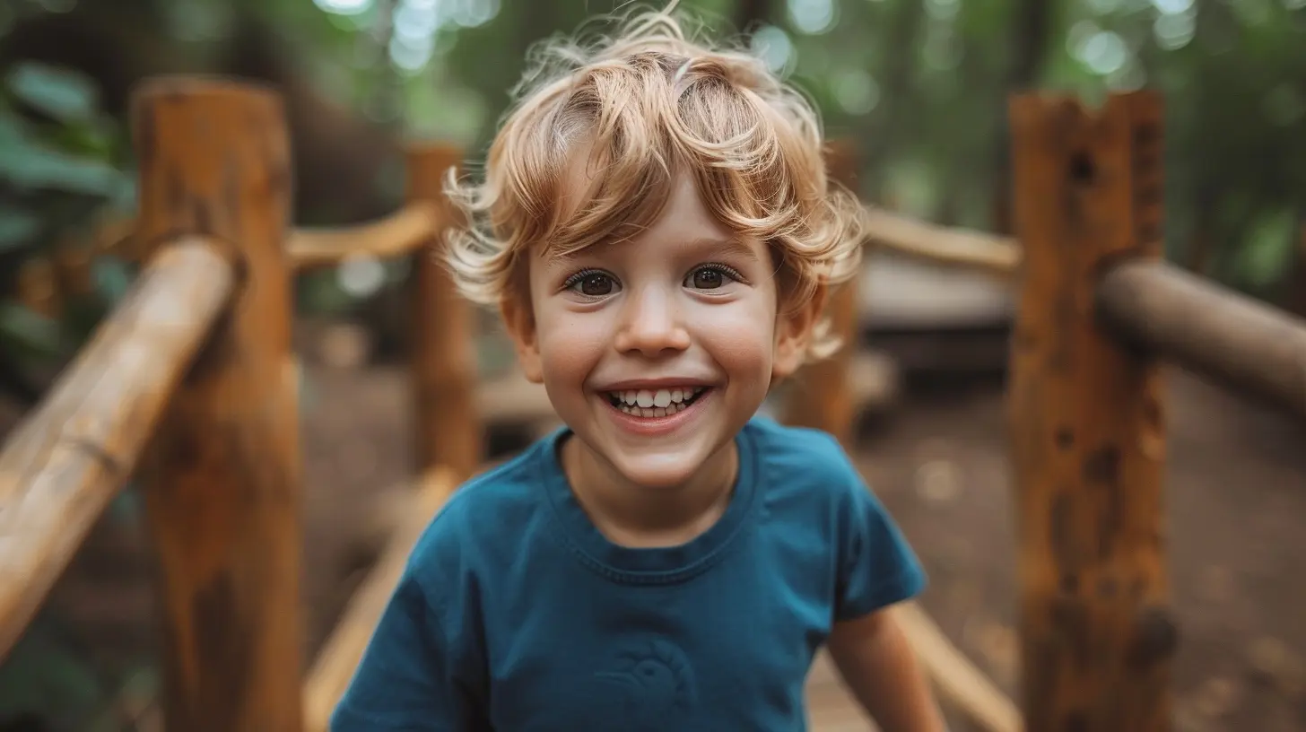 The Importance of Play-Based Learning in Preschool Education
