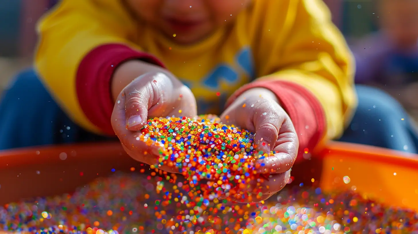 The Importance of Play-Based Learning in Preschool Education