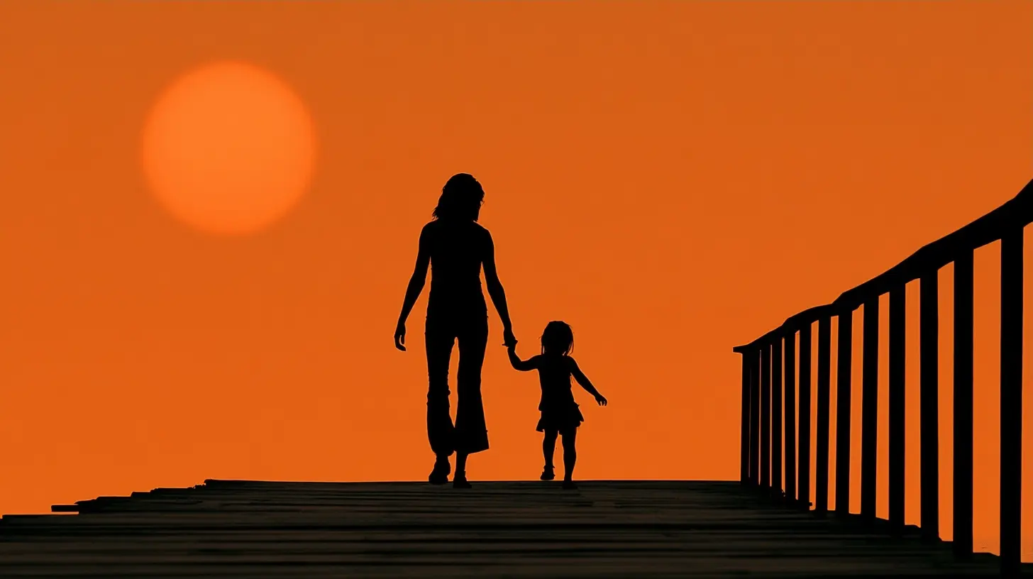 The Link Between Parental Self-Worth and Effective Parenting