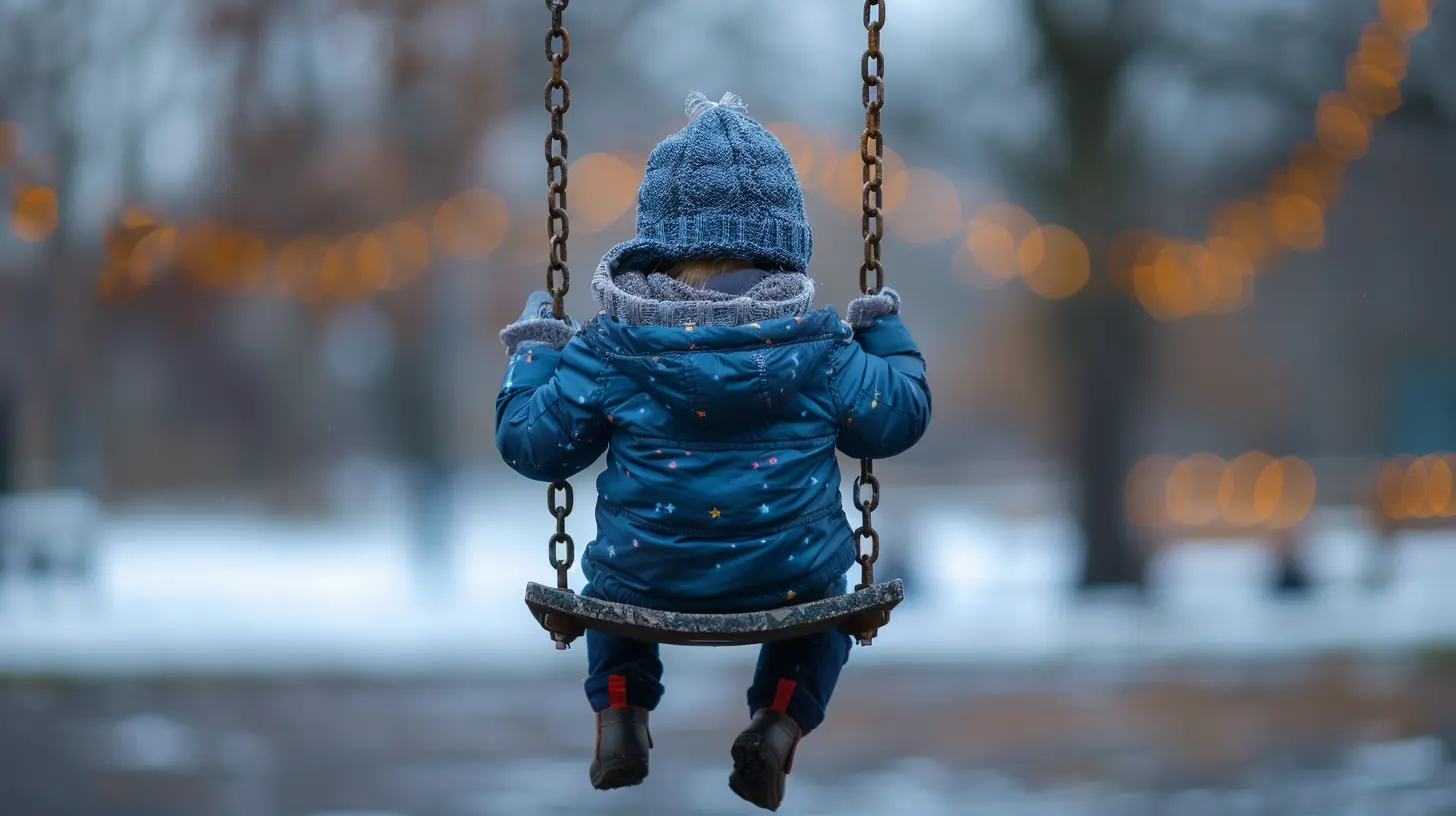 The Link Between Physical Activity and Mental Health in Kids