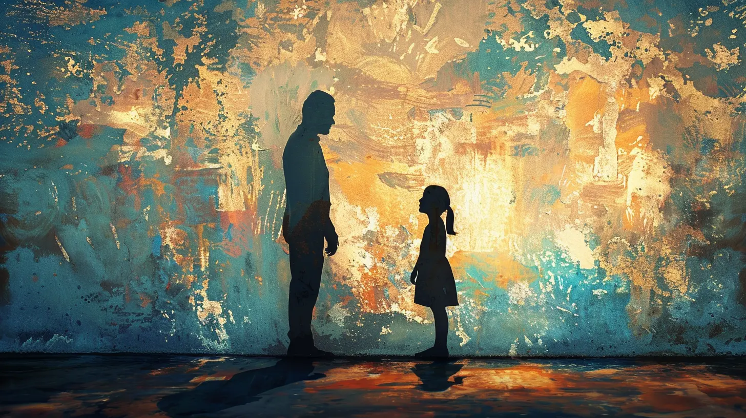 The Power of Empathy: Teaching Your Child to Understand Others