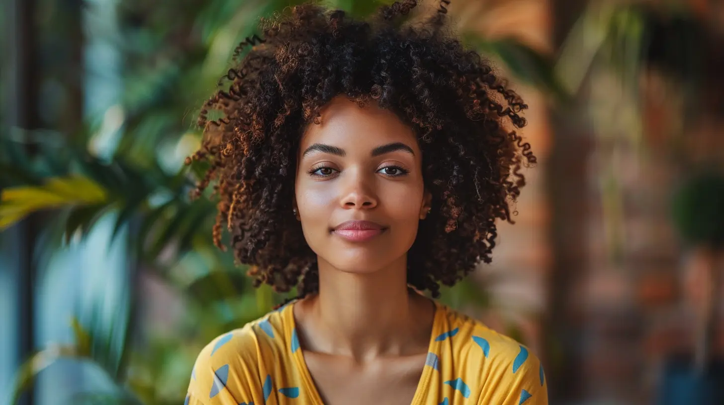 The Power of Positive Affirmations in Boosting Confidence