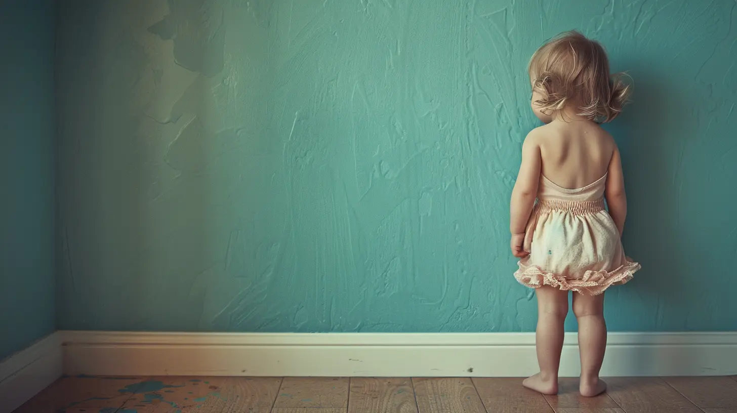 The Power of Positive Reinforcement in Child Growth