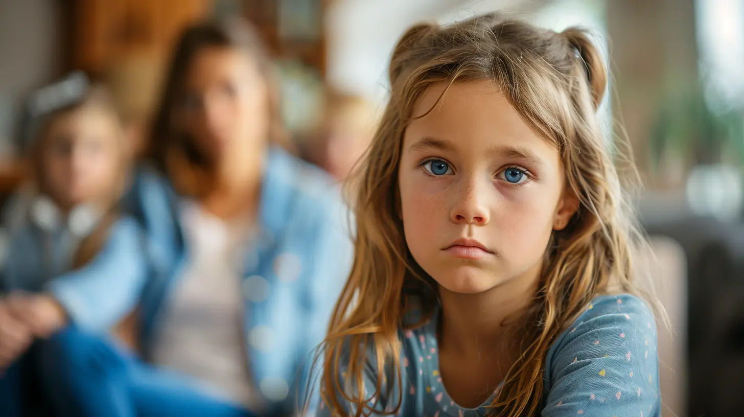 The Role of Family Rituals in Strengthening Emotional Stability