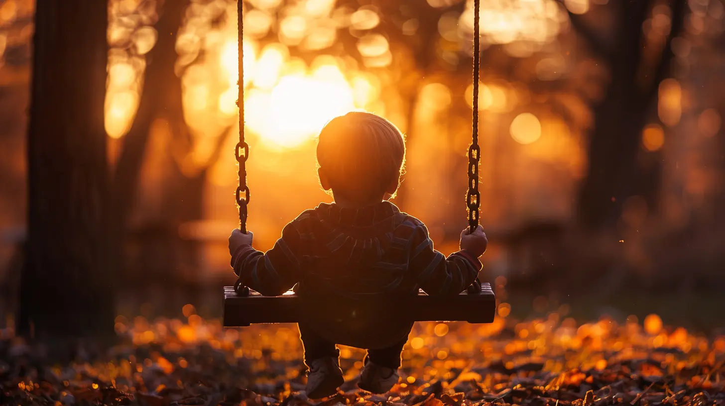 The Role of Play in Emotional Development for Young Children