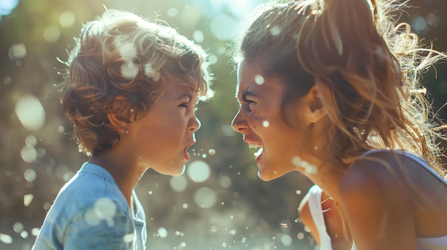 The Role of Play in Managing and Preventing Meltdowns