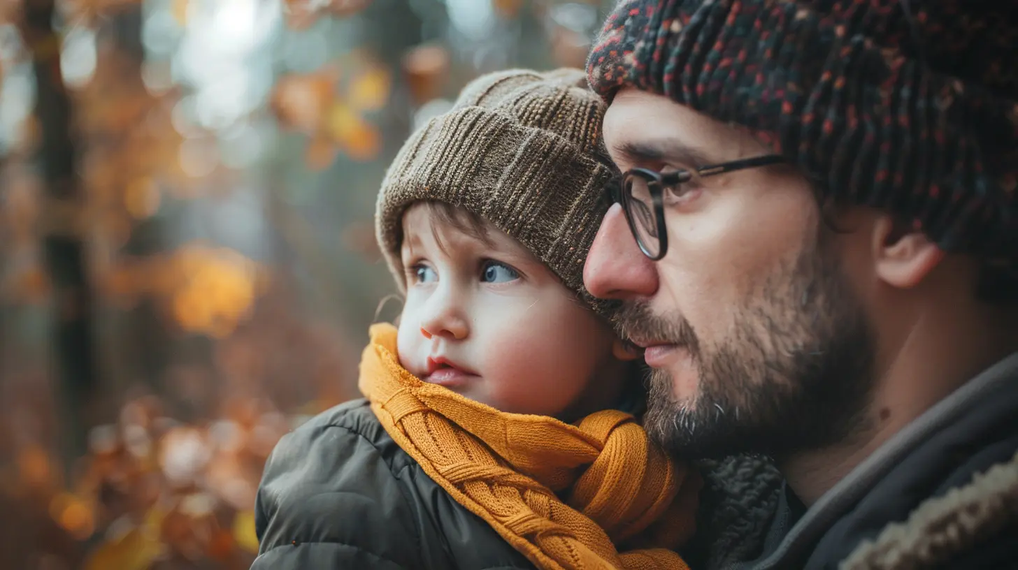 The Role of Routine in Emotional Security